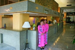   Wangcome Hotel 4*