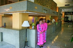 ���� ����� Wangcome Hotel 4*