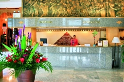 ���� ����� Wangcome Hotel 4*