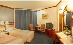 ���� ����� Wangcome Hotel 4*