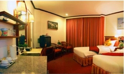 ���� ����� Wangcome Hotel 4*