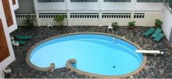 ���� ����� Wangcome Hotel 4*