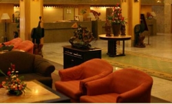 ���� ����� Wangcome Hotel 4*