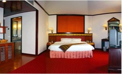 ���� ����� Wangcome Hotel 4*