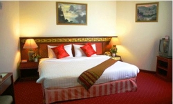 ���� ����� Wangcome Hotel 4*