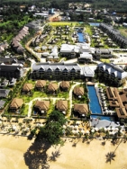 ���� ����� Khao Lak Seaview Resort & SPA 4*