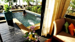 ���� ����� Khao Lak Seaview Resort & SPA 4*
