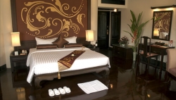 ���� ����� Khao Lak Seaview Resort & SPA 4*