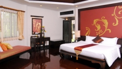 ���� ����� Khao Lak Seaview Resort & SPA 4*