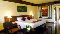 ���� ����� Khao Lak Seaview Resort & SPA 4*