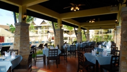 ���� ����� Khao Lak Seaview Resort & SPA 4*
