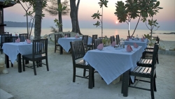 ���� ����� Khao Lak Seaview Resort & SPA 4*