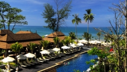 ���� ����� Khao Lak Seaview Resort & SPA 4*