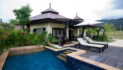 ���� ����� Khao Lak Seaview Resort & SPA 4*
