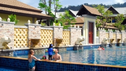 ���� ����� Khao Lak Seaview Resort & SPA 4*