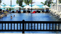 ���� ����� Khao Lak Seaview Resort & SPA 4*