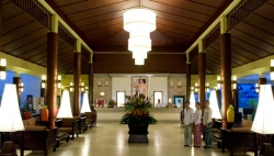 ���� ����� Khao Lak Seaview Resort & SPA 4*
