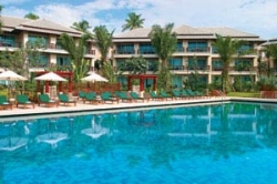   Le Meridien Khao Lak Beach Resort & SPA 5*