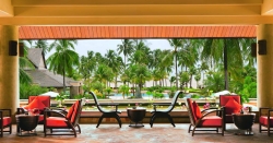 ���� ����� Le Meridien Khao Lak Beach Resort & SPA 5*