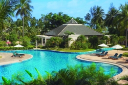 ���� ����� Le Meridien Khao Lak Beach Resort & SPA 5*