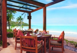 ���� ����� Le Meridien Khao Lak Beach Resort & SPA 5*