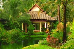 ���� ����� Le Meridien Khao Lak Beach Resort & SPA 5*