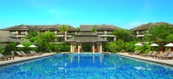   Le Meridien Khao Lak Beach Resort & SPA 5*