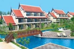 ���� ����� Sofitel Magic Lagoon Resort & SPA 4*