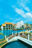   Sofitel Magic Lagoon Resort & SPA 4*