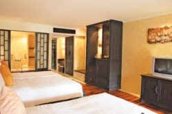 ���� ����� Sofitel Magic Lagoon Resort & SPA 4*
