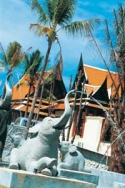 ���� ����� Sofitel Magic Lagoon Resort & SPA 4*