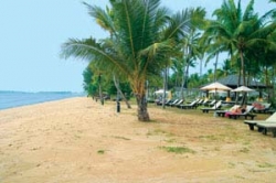 ���� ����� Sofitel Magic Lagoon Resort & SPA 4*