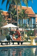 ���� ����� Sofitel Magic Lagoon Resort & SPA 4*