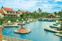 ���� ����� Sofitel Magic Lagoon Resort & SPA 4*