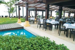 ���� ����� Sofitel Magic Lagoon Resort & SPA 4*