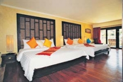 ���� ����� Sofitel Magic Lagoon Resort & SPA 4*