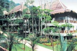���� ����� Ao Nang Pakasai Resort 4*
