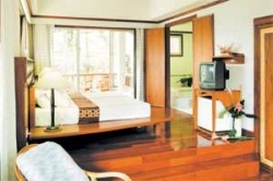 ���� ����� Ao Nang Pakasai Resort 4*