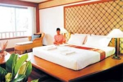 ���� ����� Ao Nang Pakasai Resort 4*