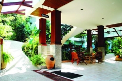 ���� ����� Best Western Ao Nang Bay Resort & SPA 3*