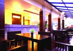���� ����� Best Western Ao Nang Bay Resort & SPA 3*