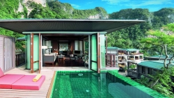 ���� ����� Centra Grand Beach Resort & Villas Krabi 5*