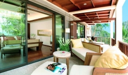 ���� ����� Centra Grand Beach Resort & Villas Krabi 5*