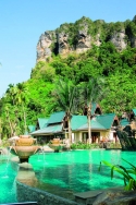 ���� ����� Centra Grand Beach Resort & Villas Krabi 5*