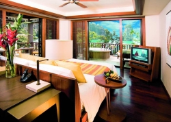 ���� ����� Centra Grand Beach Resort & Villas Krabi 5*