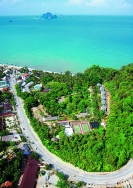 ���� ����� Krabi Resort 3*