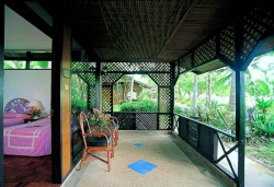 ���� ����� Krabi Resort 3*