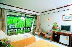   Krabi Resort 3*