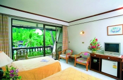 ���� ����� Krabi Resort 3*