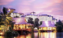 ���� ����� Maritime Park & SPA Resort 5*